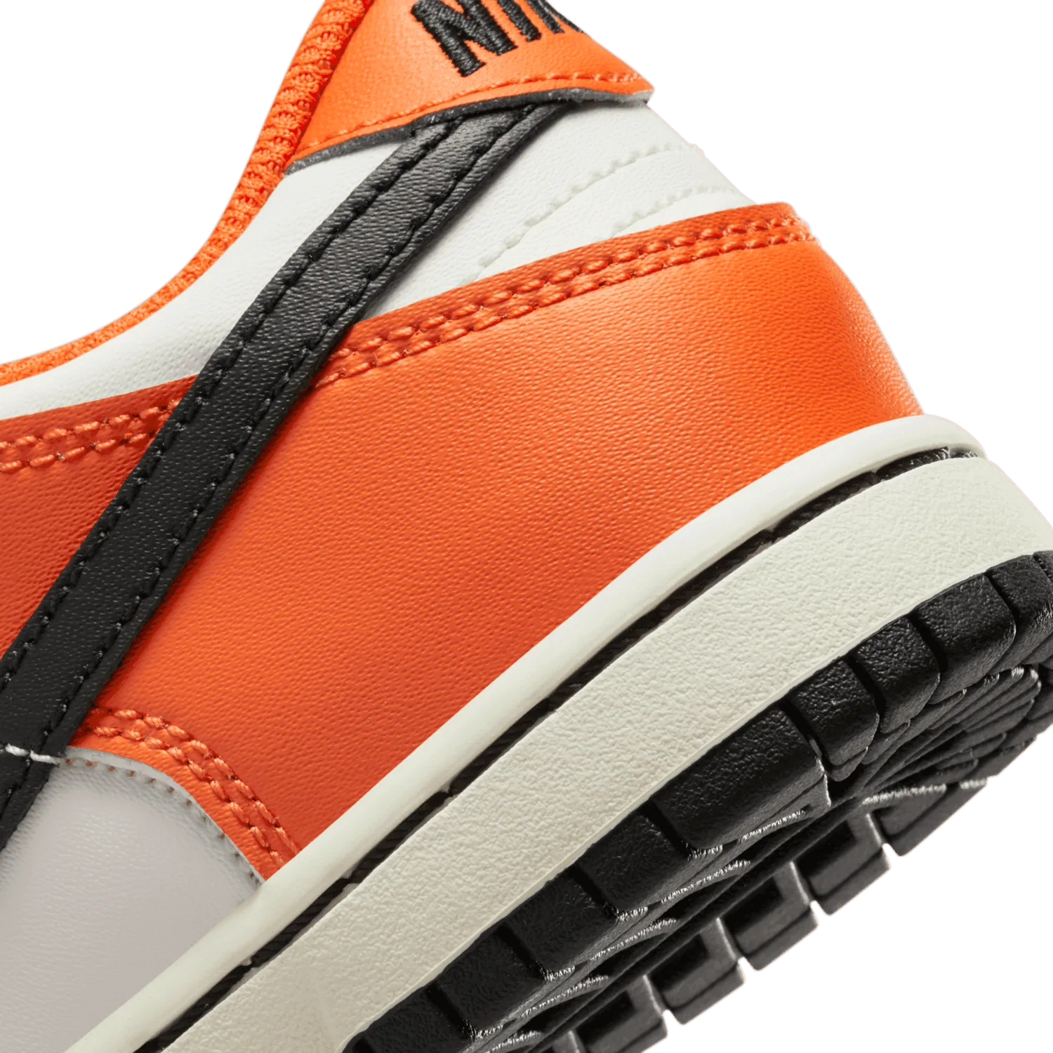 Nike Dunk Low Patent Halloween (PS) image 7