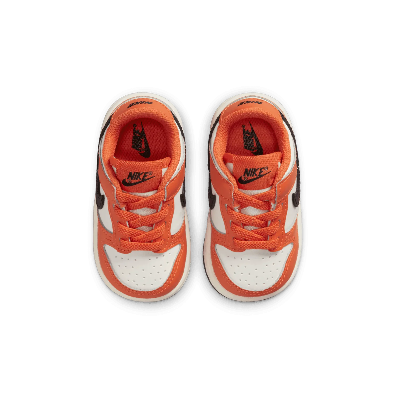 Nike Dunk Low Patent Halloween (TD) image 3