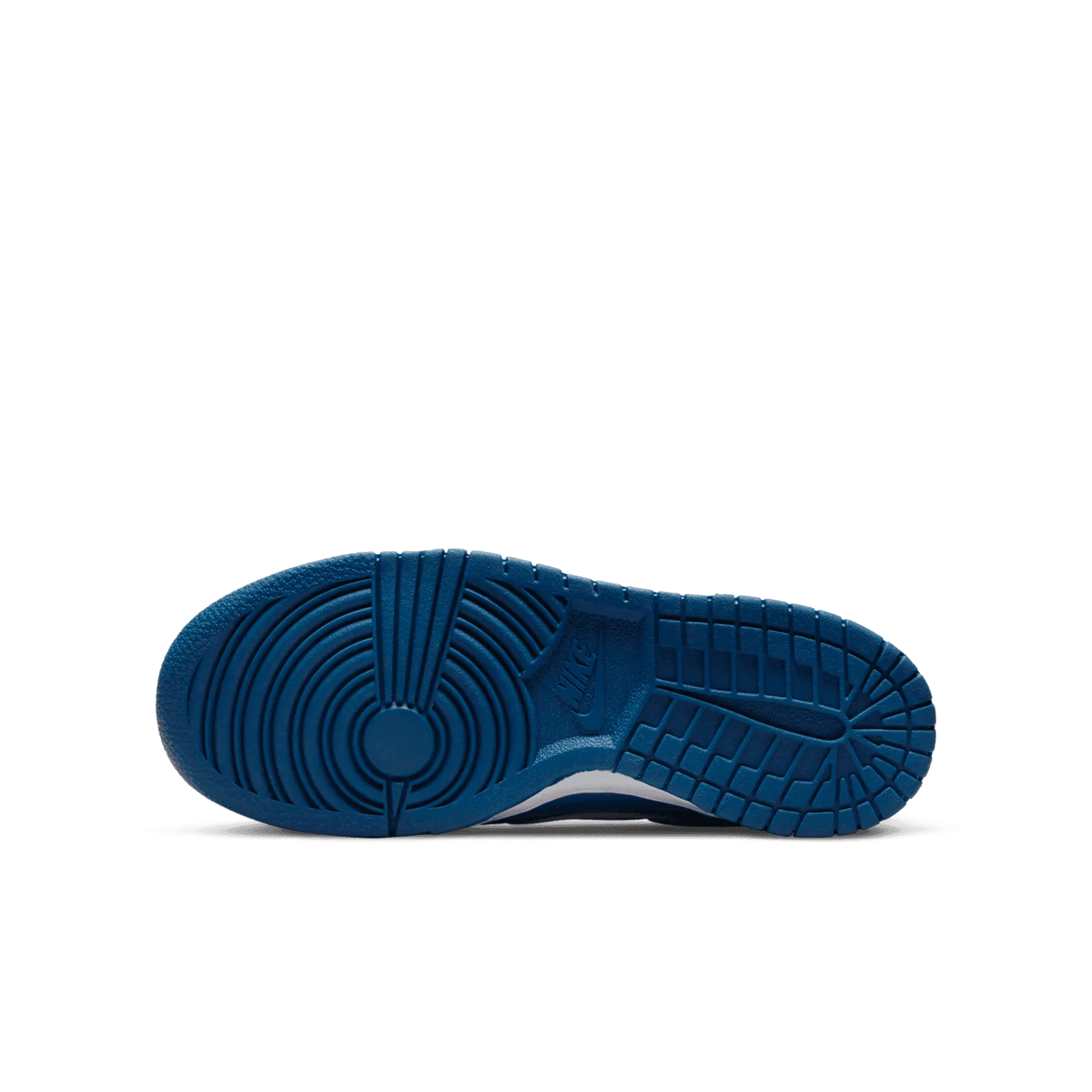 Nike Dunk Low Dark Marina Blue (GS) image 2