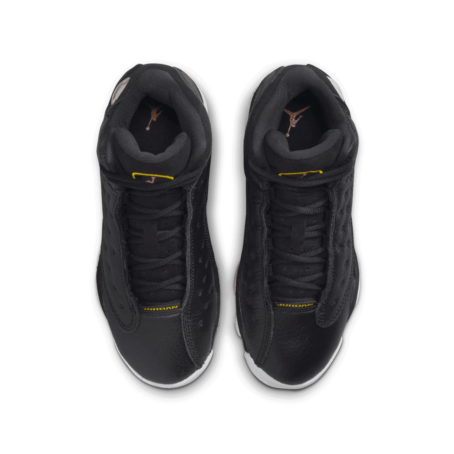 Air Jordan 13 Playoffs (2023) (GS) image 3