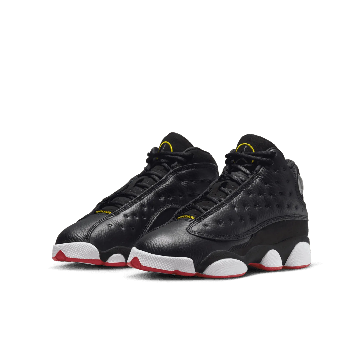 Air Jordan 13 Playoffs (2023) (GS) image 4