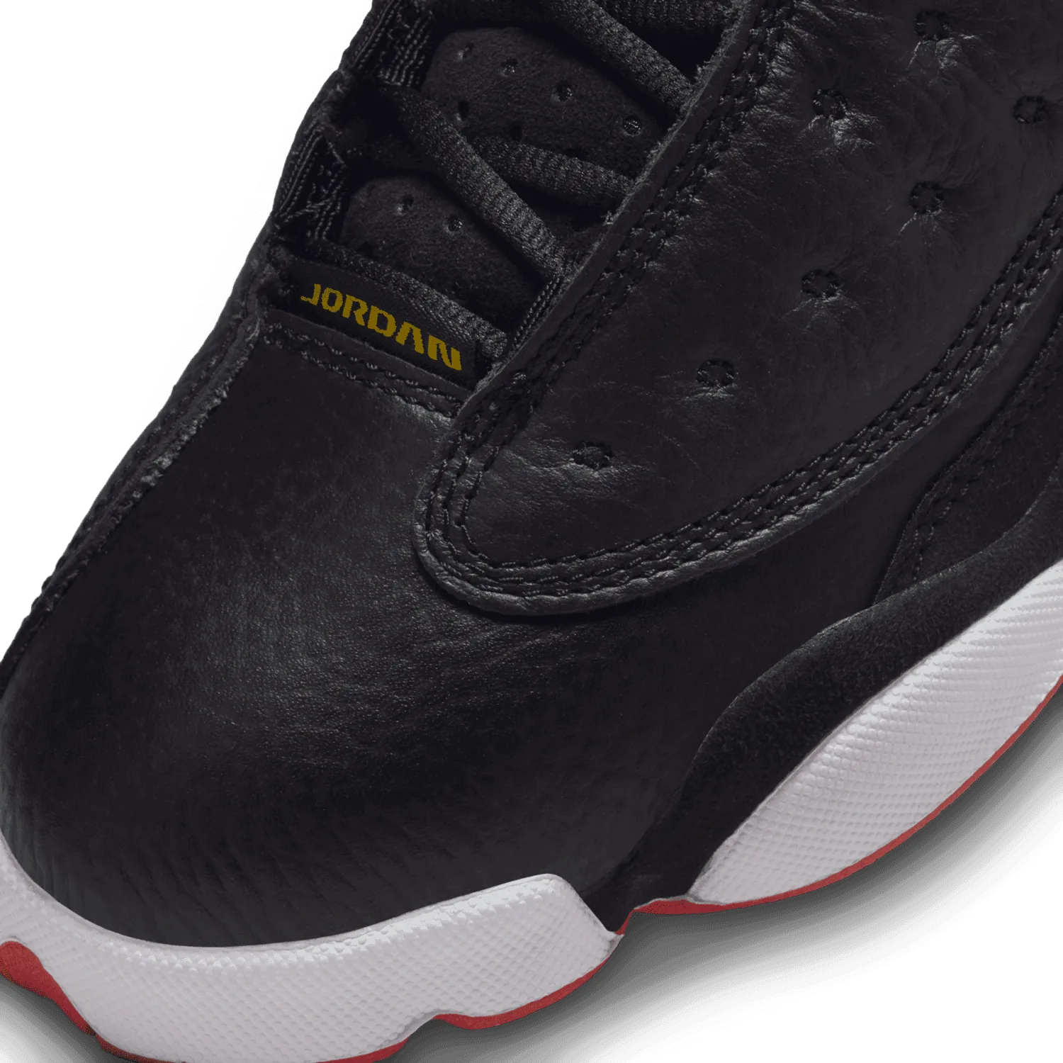 Air Jordan 13 Playoffs (2023) (GS) image 6