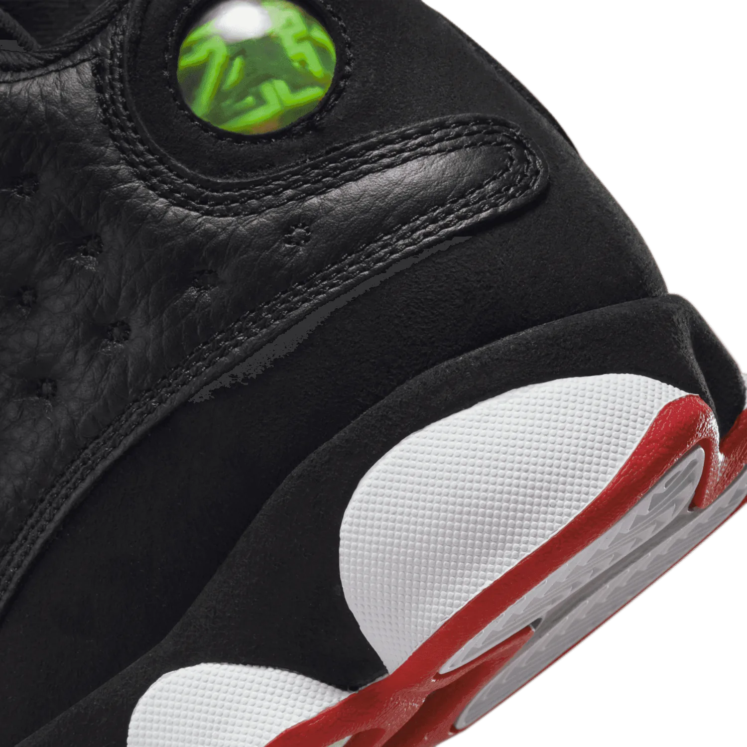 Air Jordan 13 Playoffs (2023) (GS) image 7