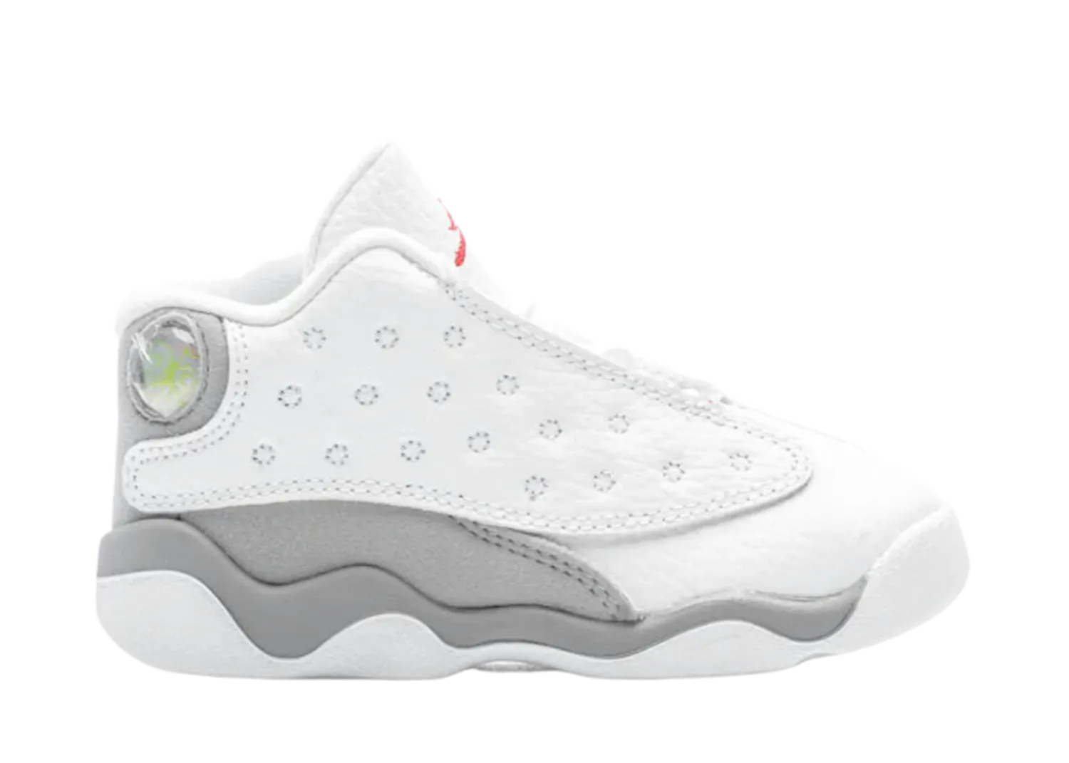 Air Jordan 13 Wolf Grey (TD)