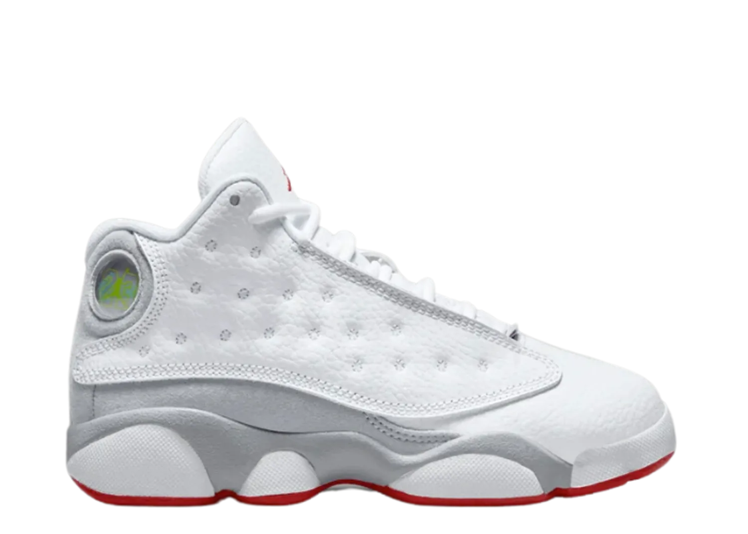 Air Jordan 13 Wolf Grey (PS)