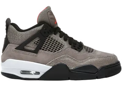 Air Jordan 4 Retro Taupe Haze (GS)