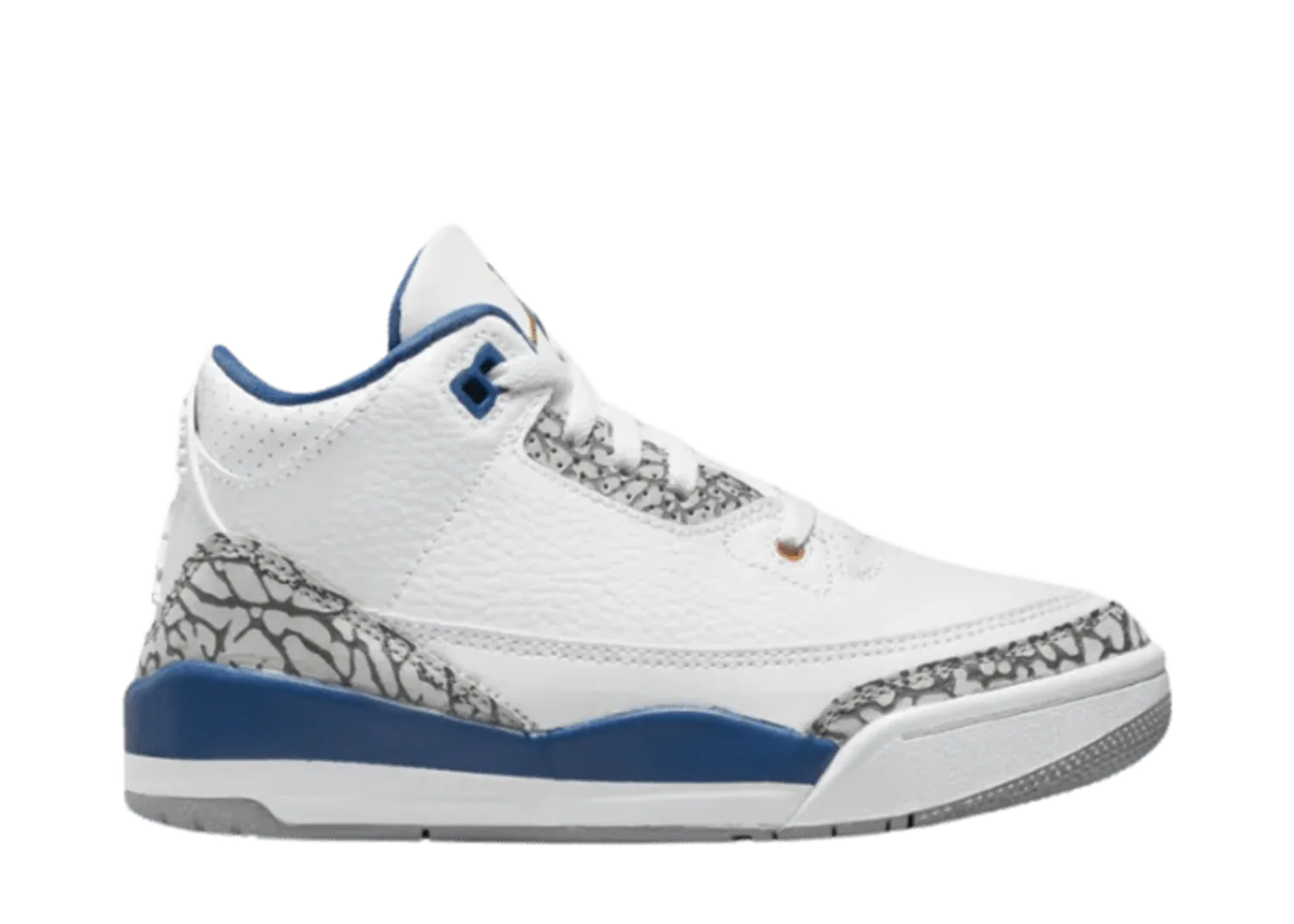 Air Jordan 3 Wizards (PS)