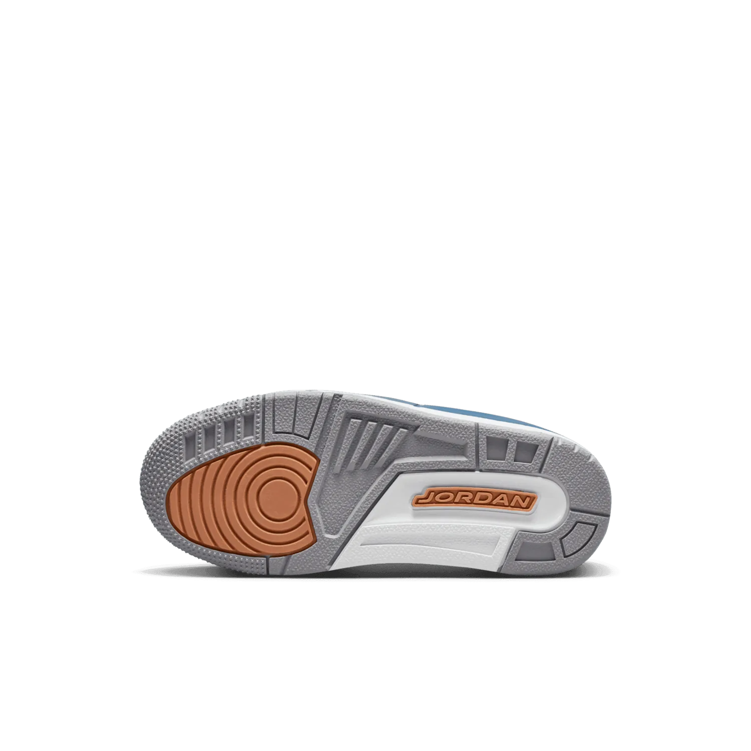 Air Jordan 3 Wizards (PS) image 2