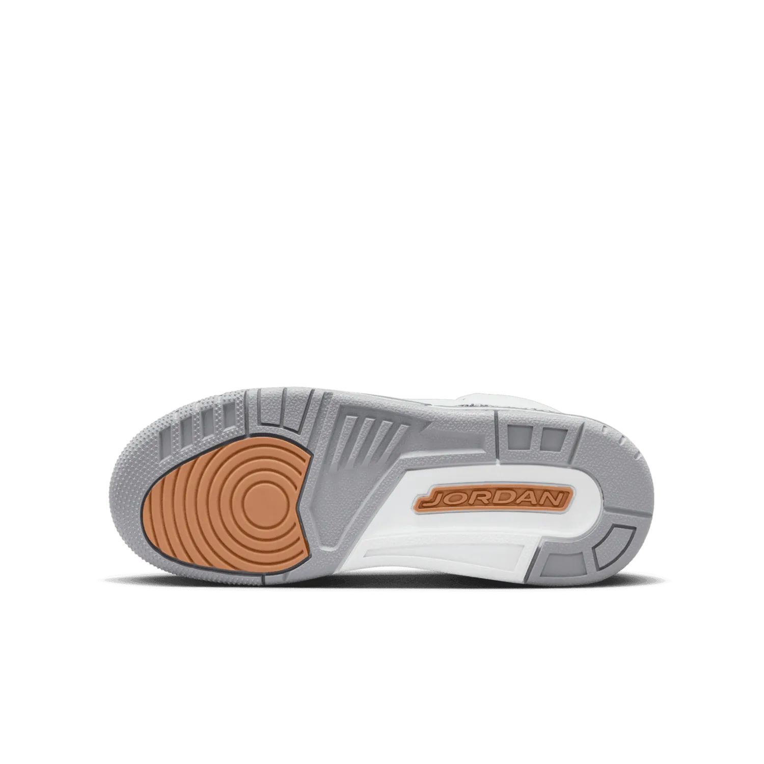 Air Jordan 3 Wizards (GS) image 2