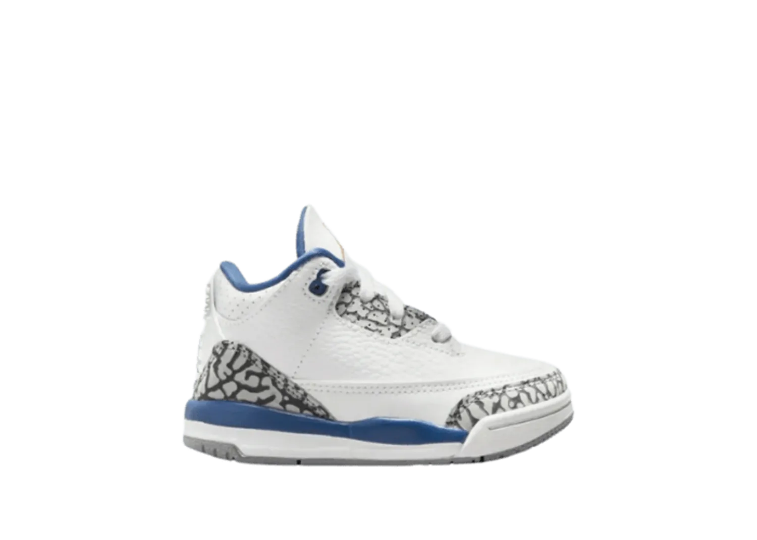 Air Jordan 3 Wizards (TD)