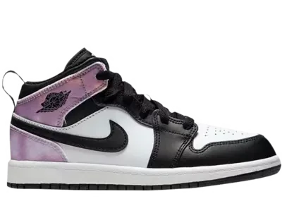 Jordan 1 Mid Zen Master (GS)