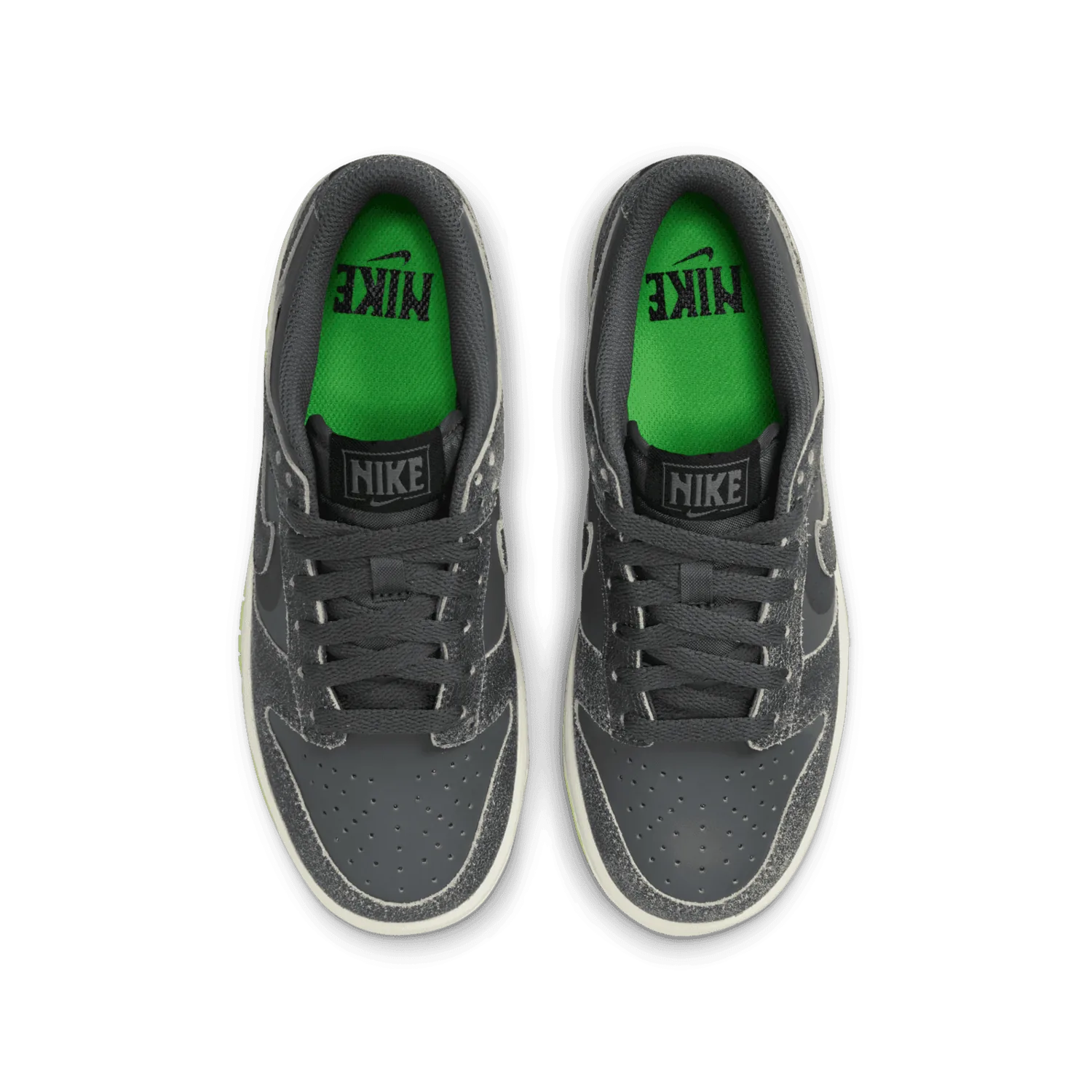 Nike Dunk Low Halloween (GS) image 3