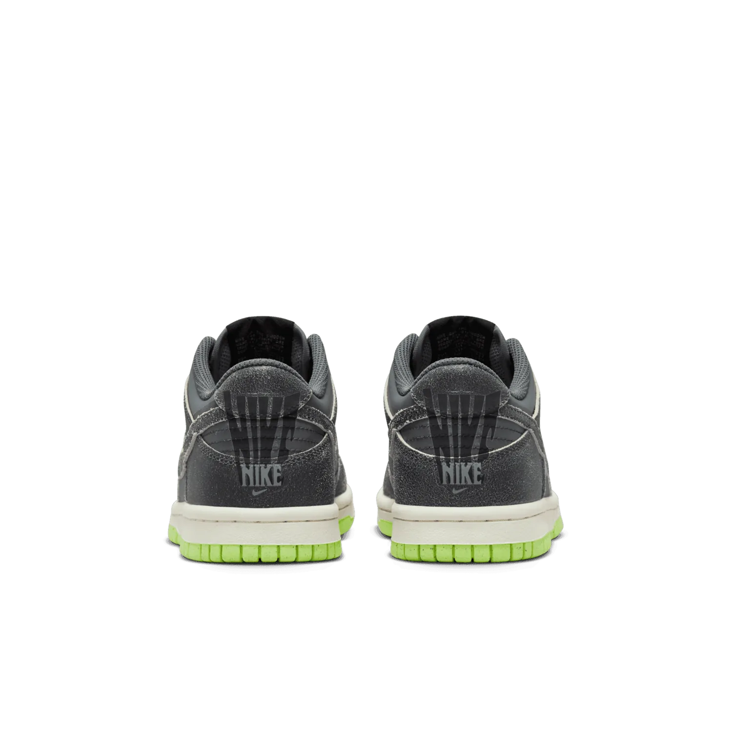 Nike Dunk Low Halloween (GS) image 5