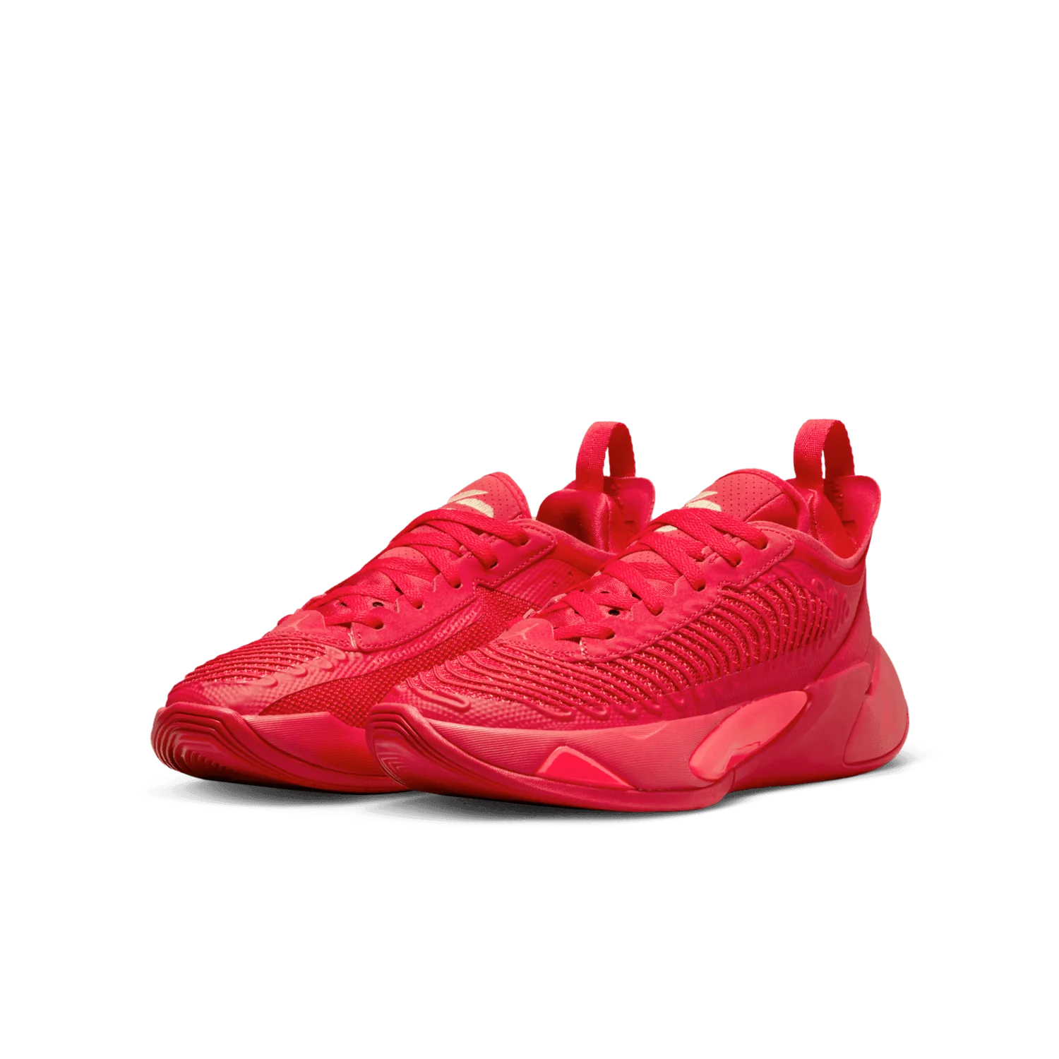 Jordan Luka 1 University Red (GS) image 4