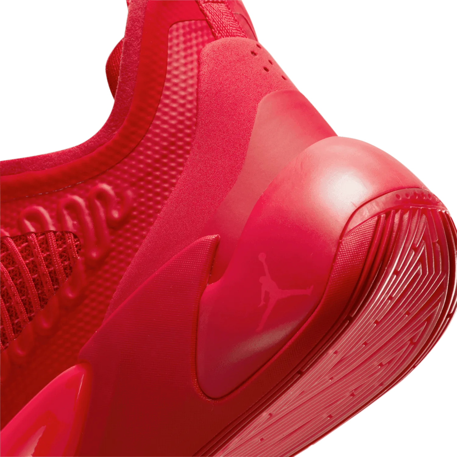 Jordan Luka 1 University Red (GS) image 7