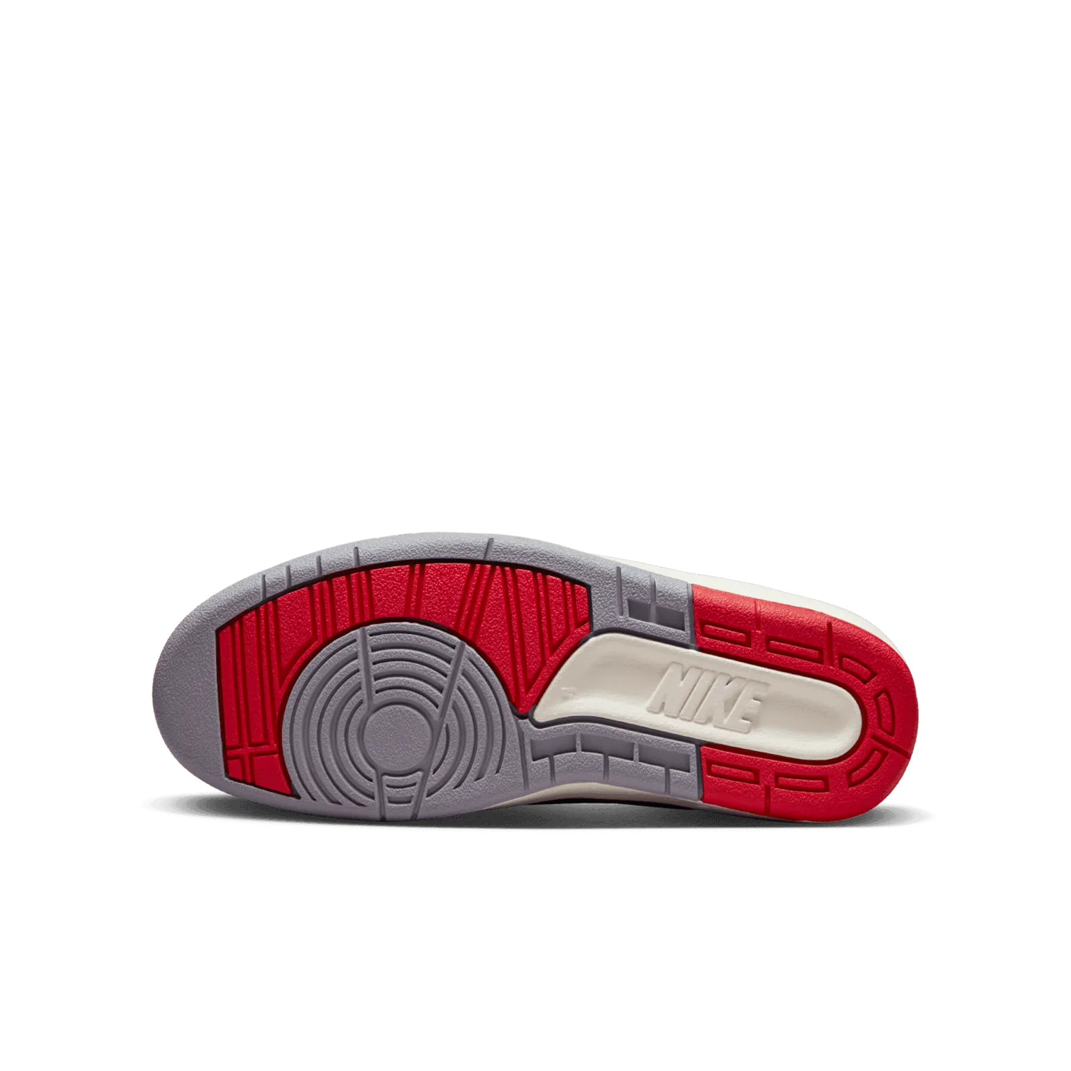 Air Jordan 2 Retro Black Cement (GS) image 2