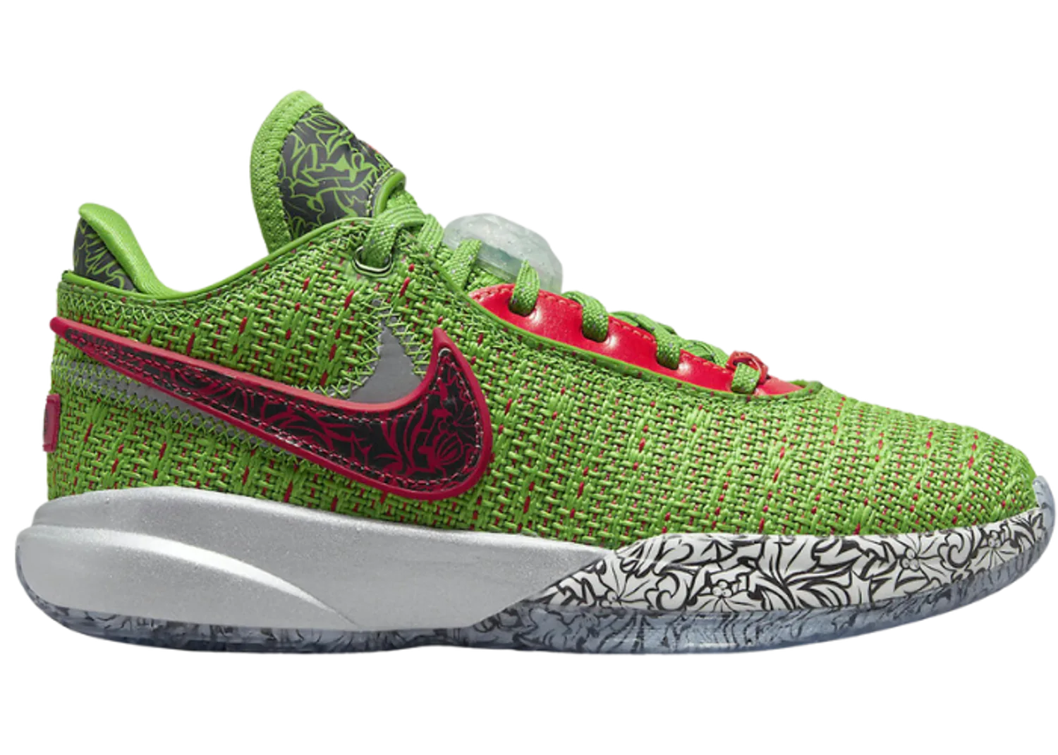 Nike LeBron 20 Stocking Stuffer (GS)