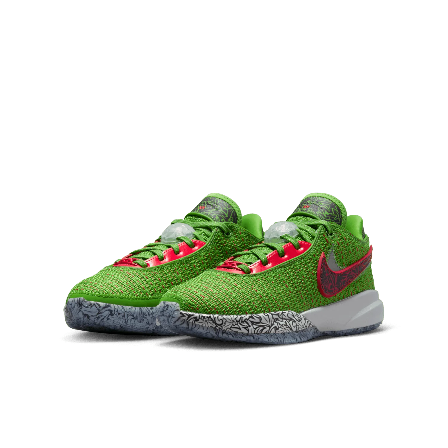Nike LeBron 20 Stocking Stuffer (GS) image 7