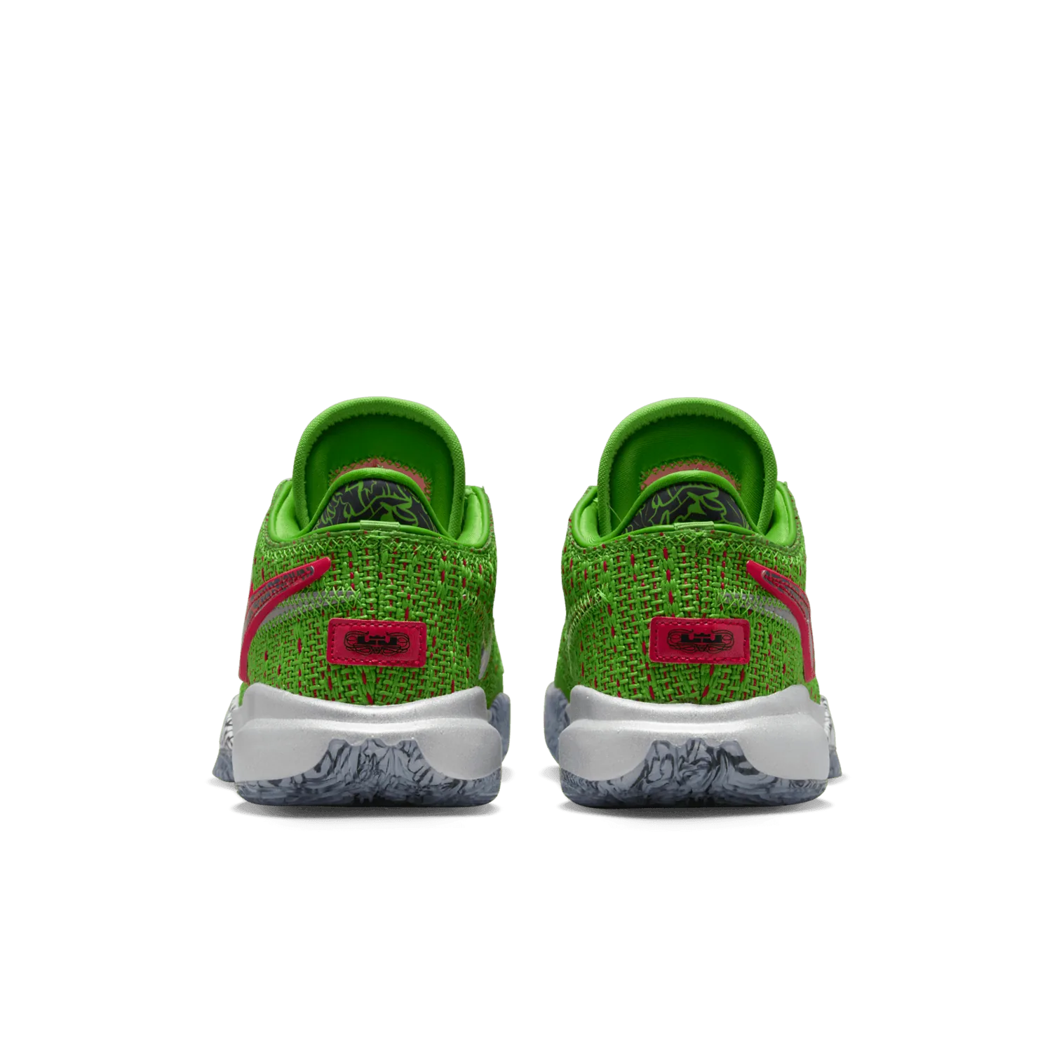 Nike LeBron 20 Stocking Stuffer (GS) image 8