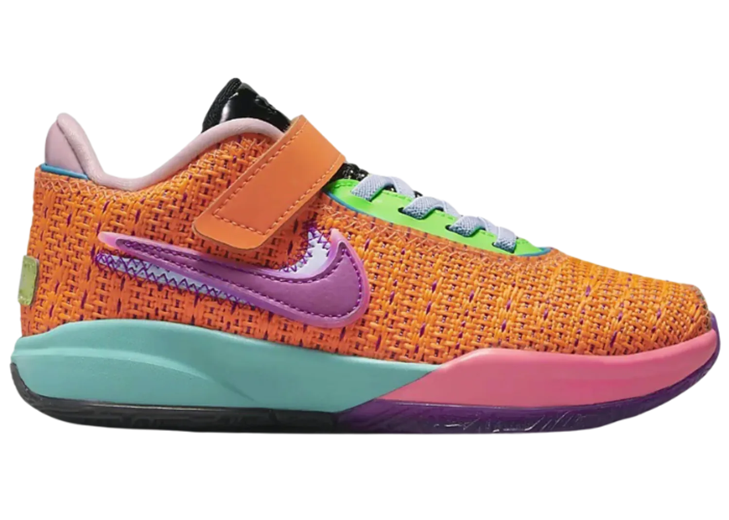 Nike LeBron 20 Chosen 1 (PS)