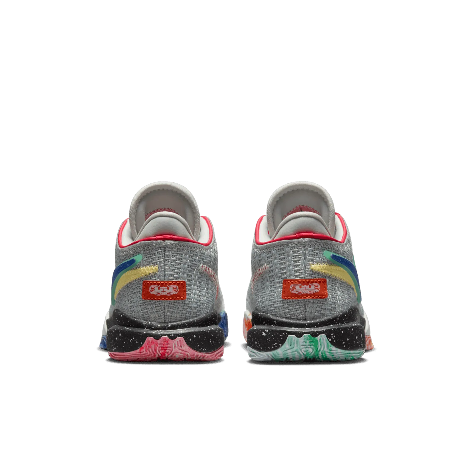 Nike LeBron 20 Nike Lifer (GS) image 5