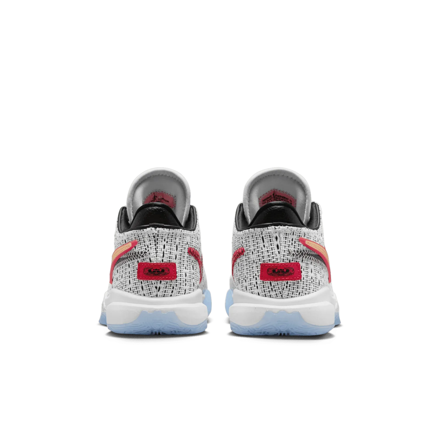 Nike LeBron 20 The Debut (GS) image 5