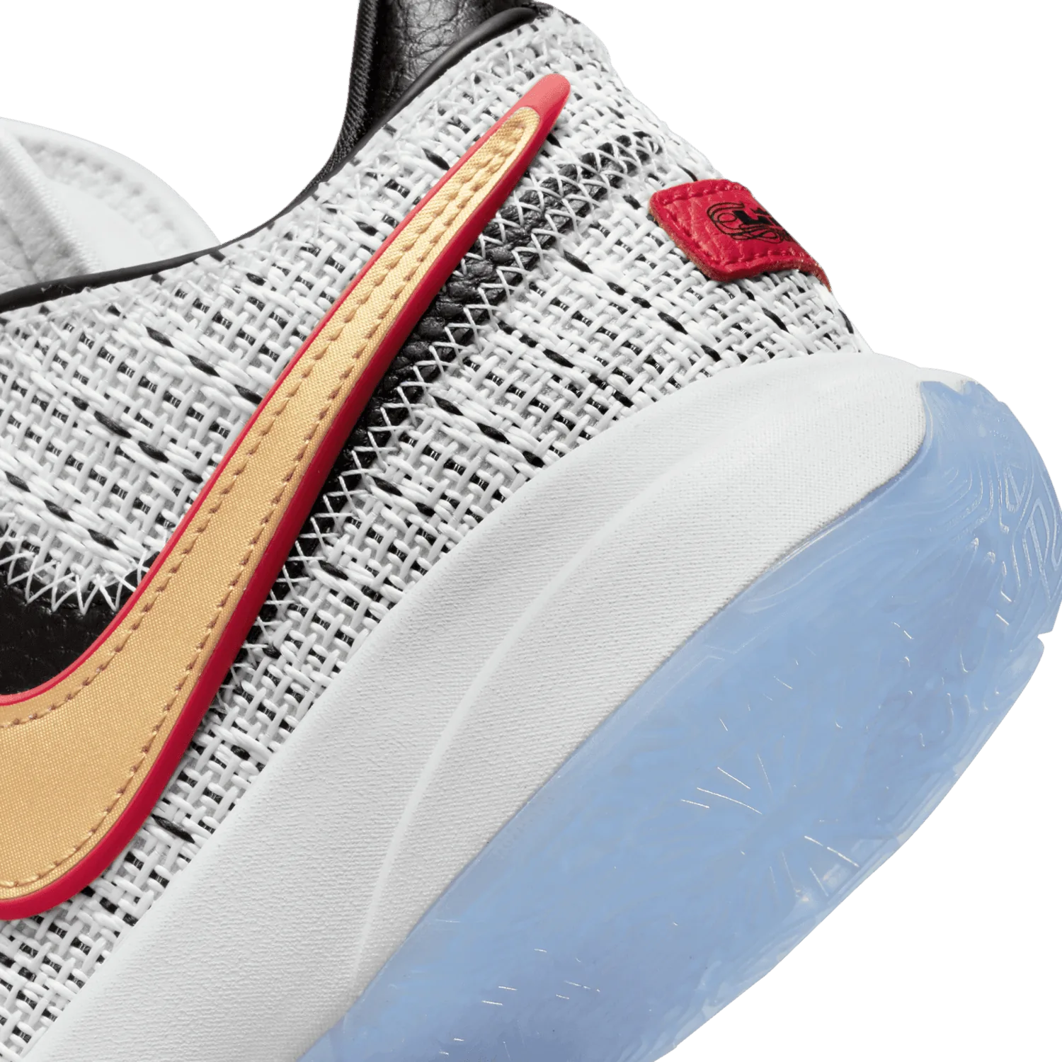 Nike LeBron 20 The Debut (GS) image 7