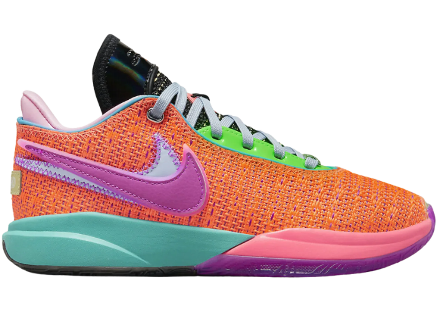 Nike LeBron 20 Chosen 1 (GS)