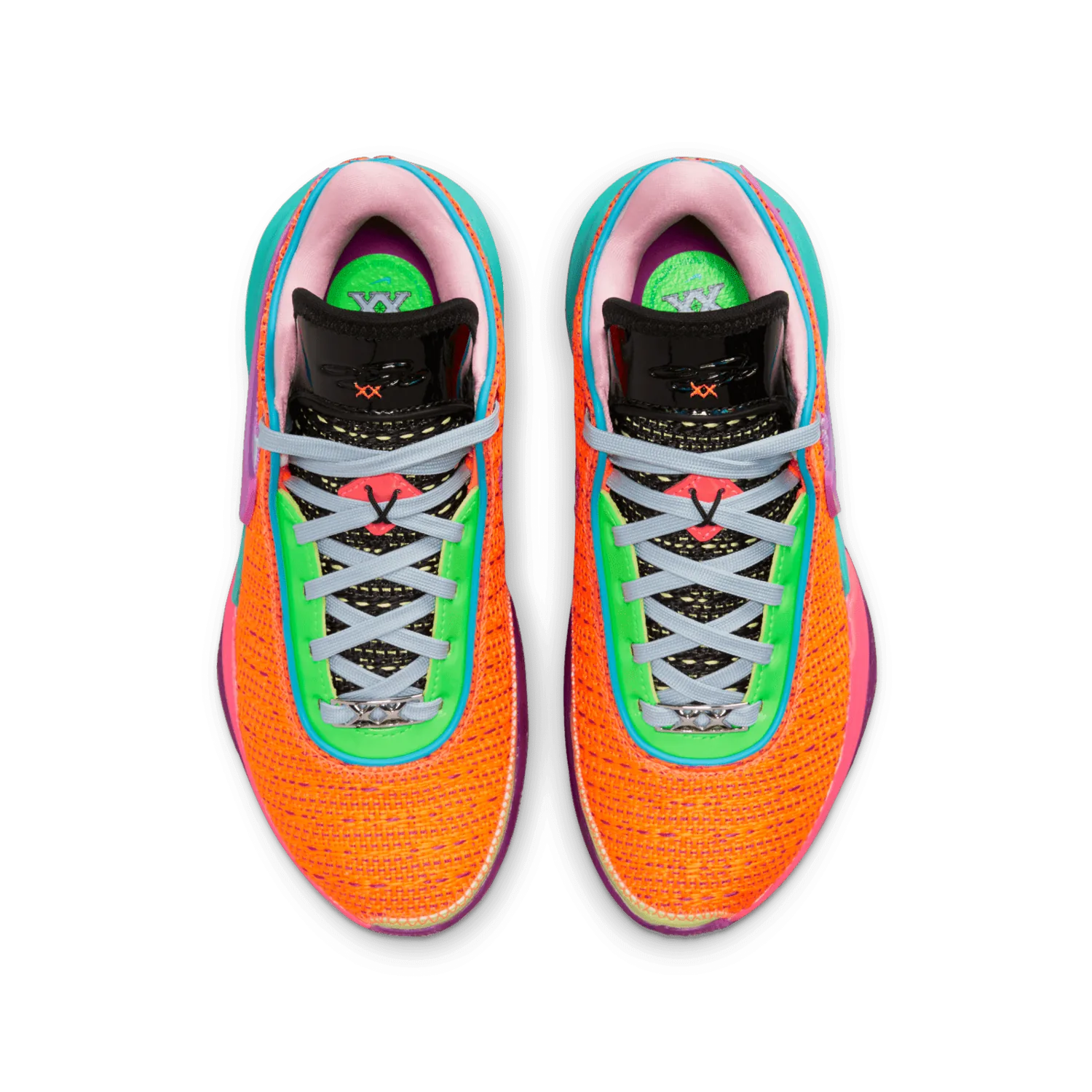 Nike LeBron 20 Chosen 1 (GS) image 3