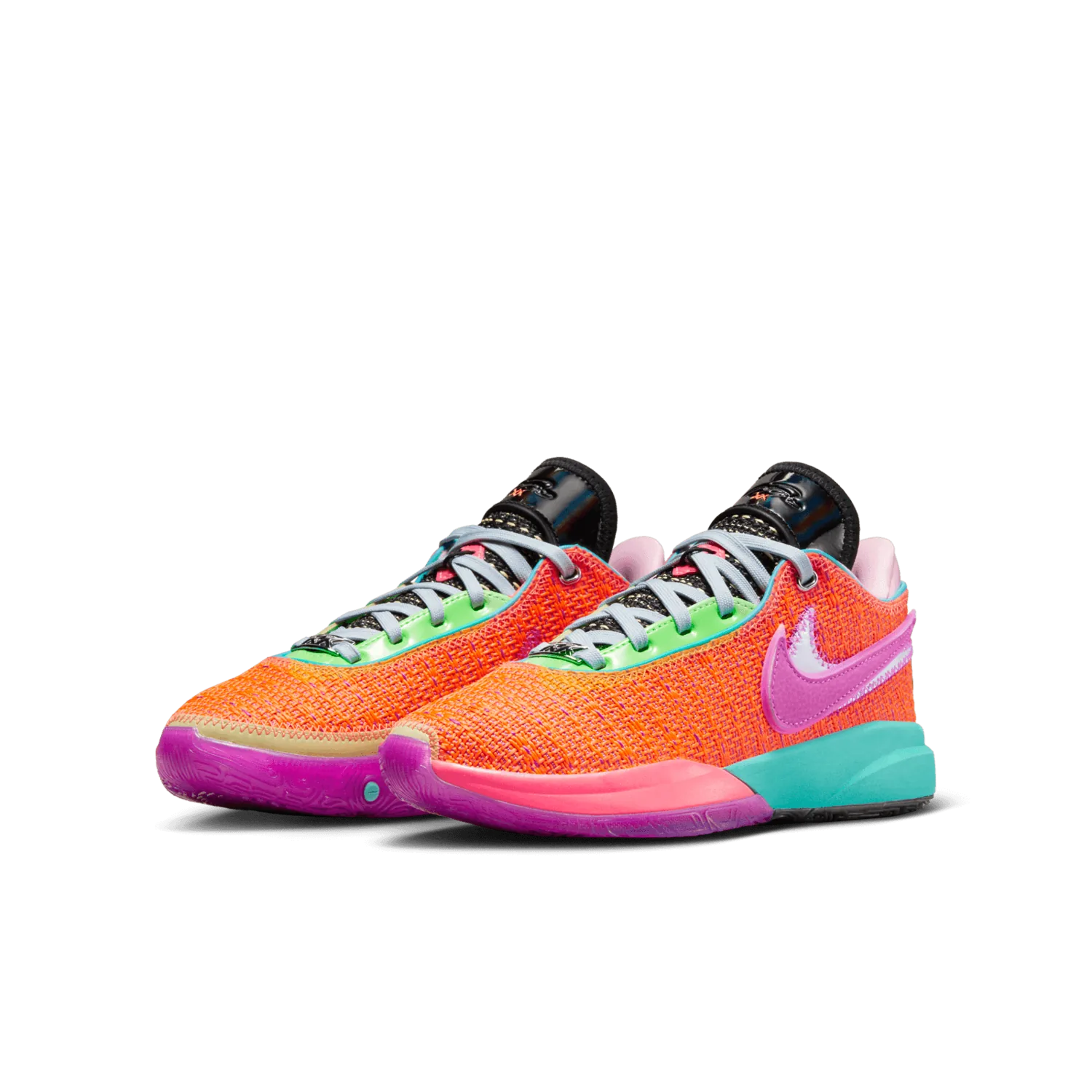 Nike LeBron 20 Chosen 1 (GS) image 4
