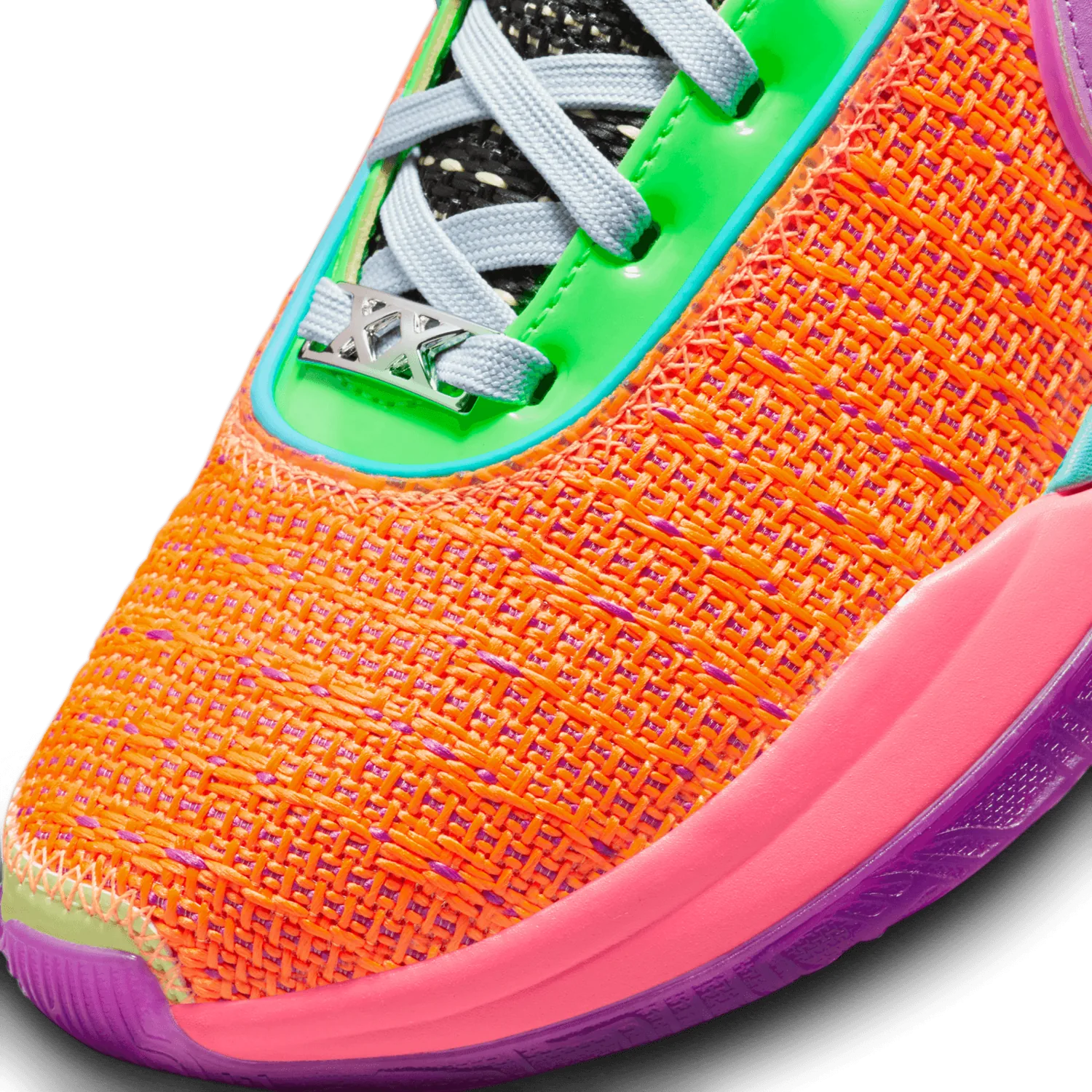 Nike LeBron 20 Chosen 1 (GS) image 6