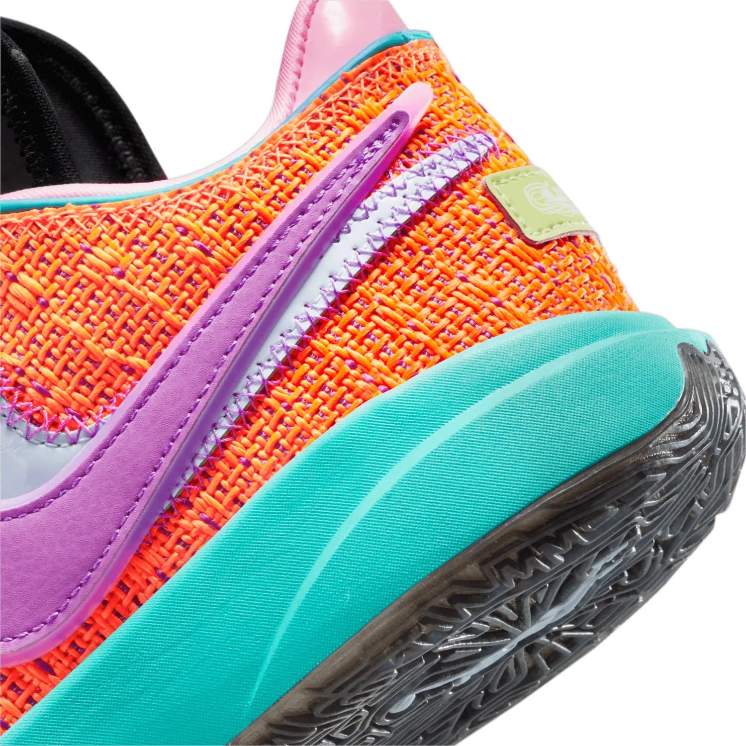 Nike LeBron 20 Chosen 1 (GS) image 7