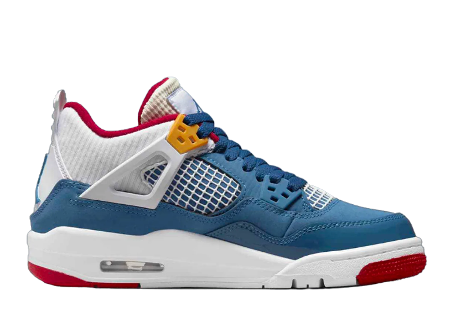 Air Jordan 4 Messy Room (GS)