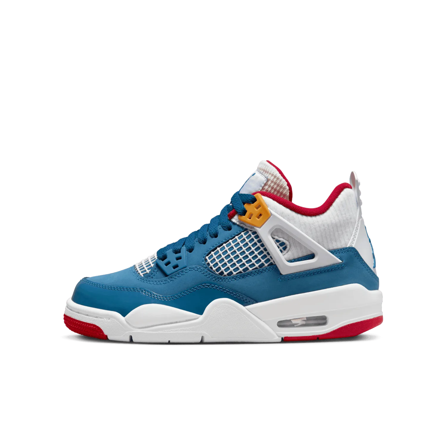 Air Jordan 4 Messy Room (GS) image 2
