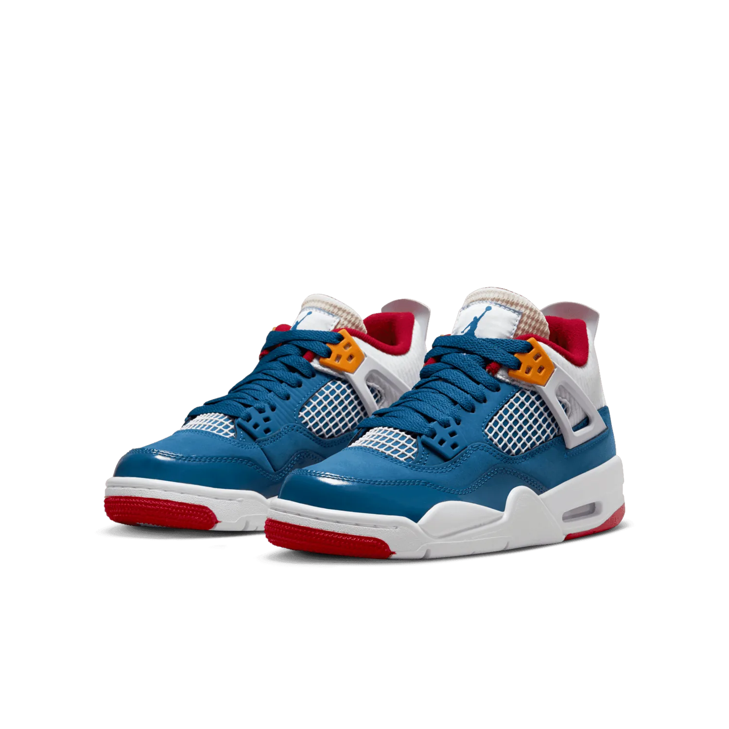 Air Jordan 4 Messy Room (GS) image 5