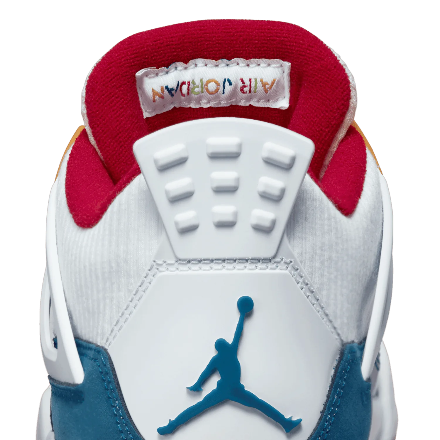 Air Jordan 4 Messy Room (GS) image 9