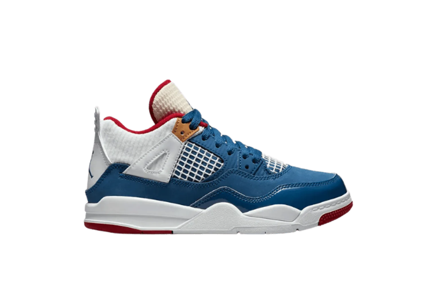 Air Jordan 4 Messy Room (PS)