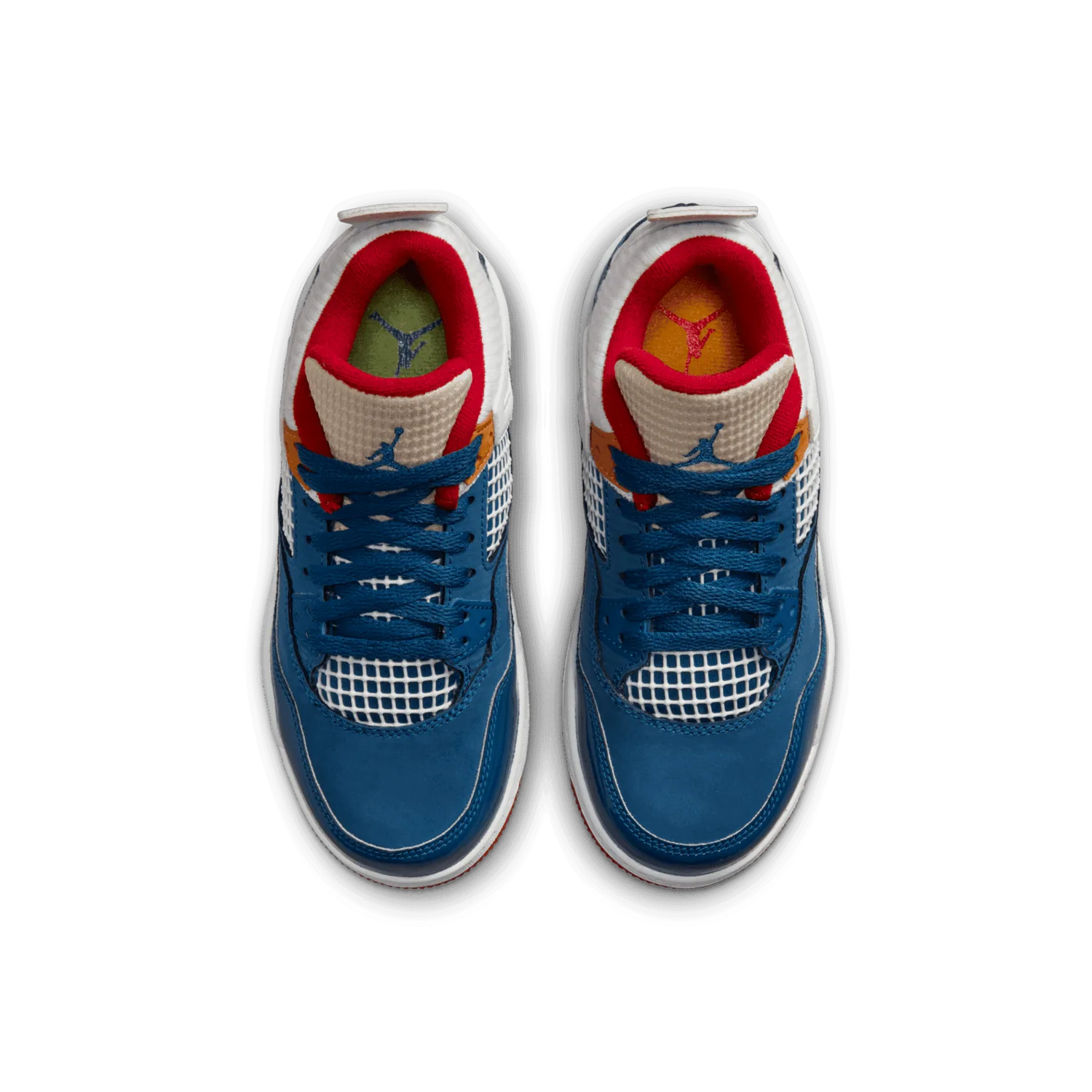 Air Jordan 4 Messy Room (PS) image 3