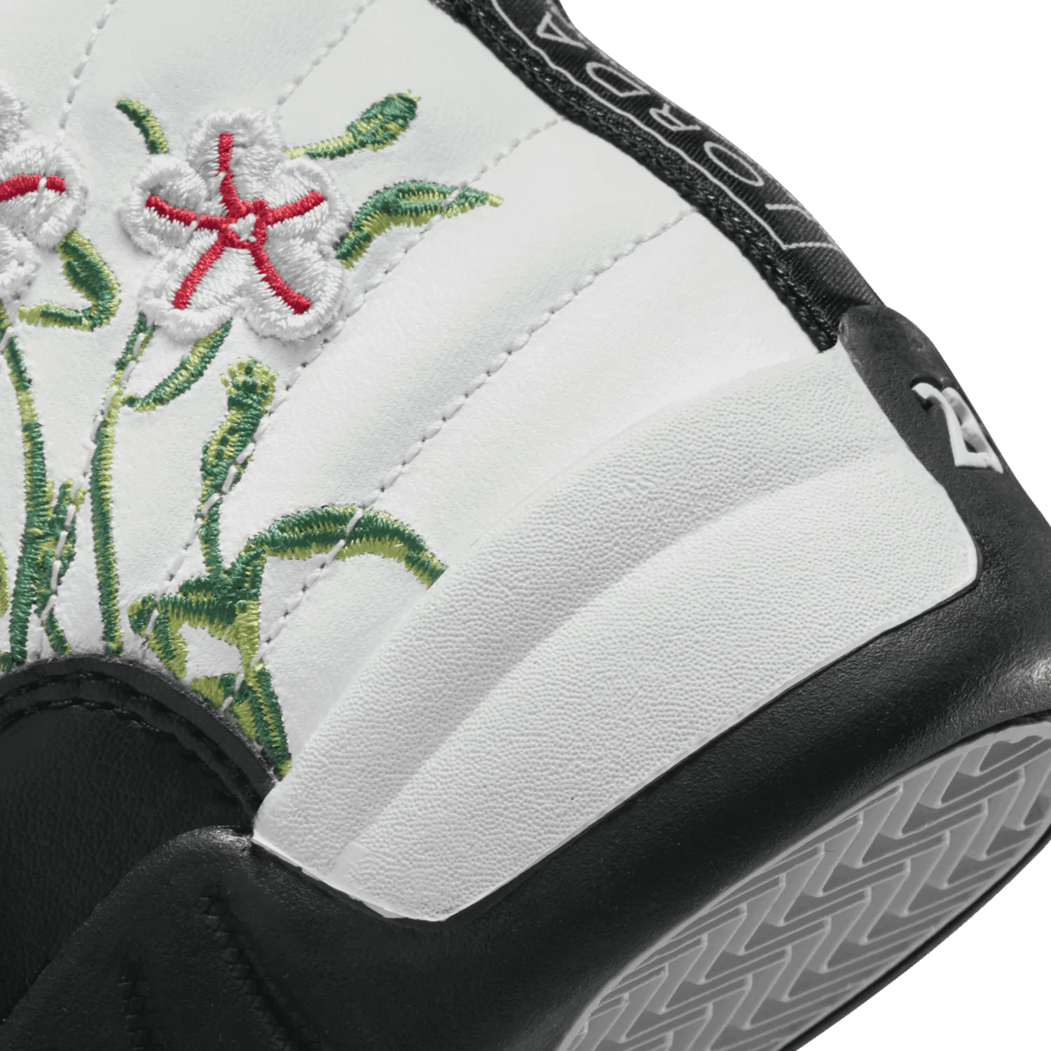 Air Jordan 12 Retro Floral (PS) image 7