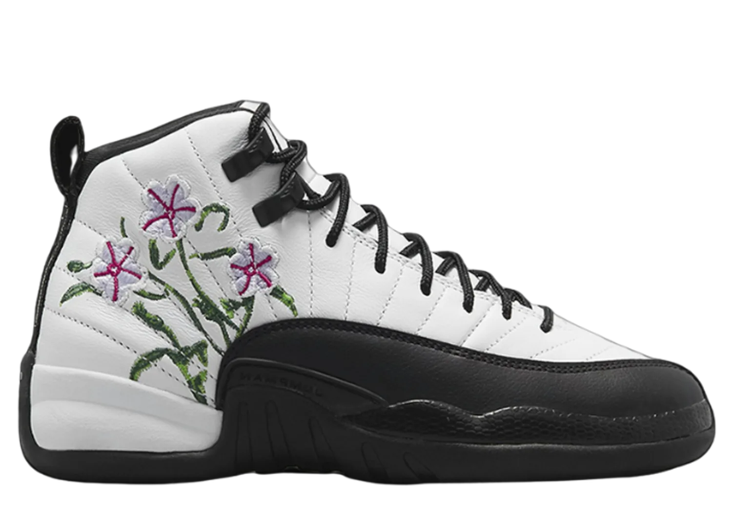 Air Jordan 12 Retro Floral (GS)