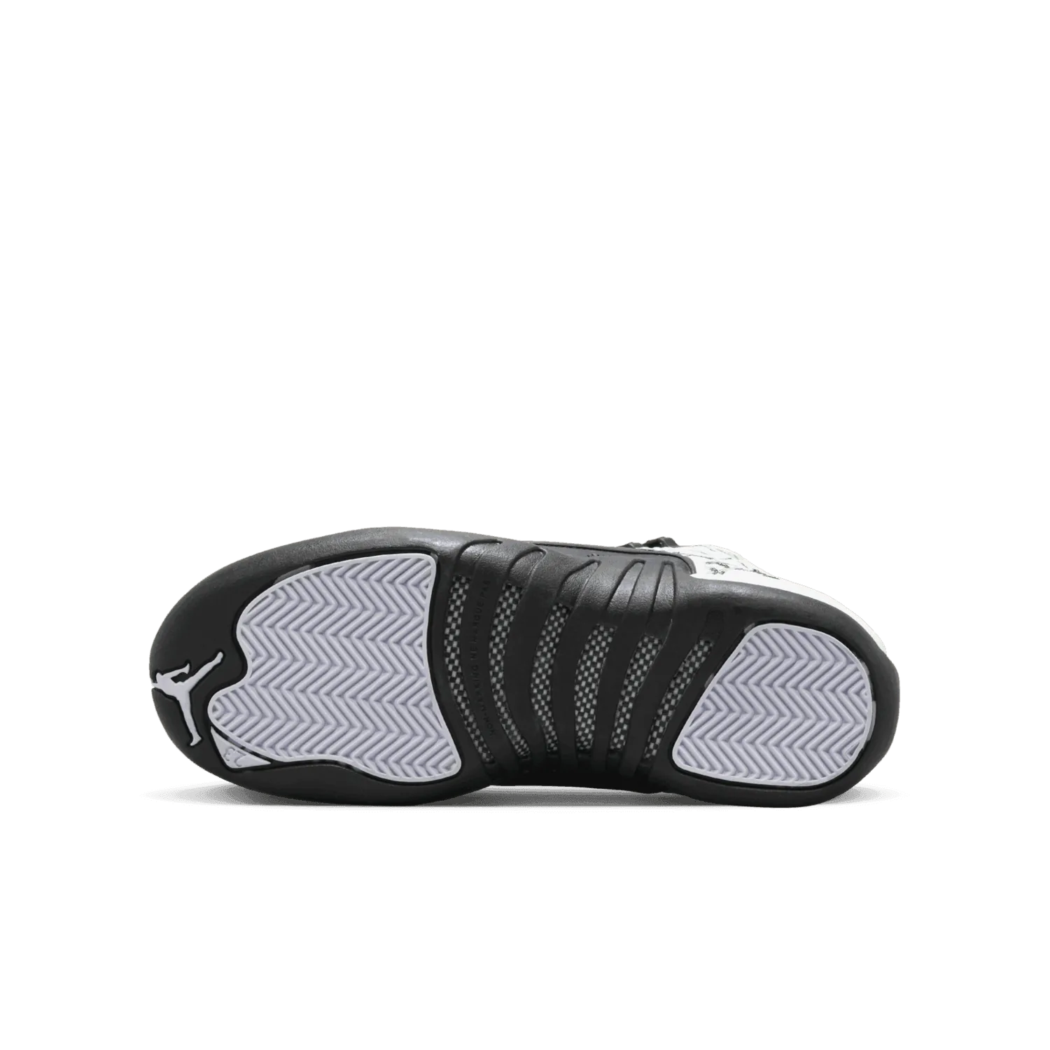 Air Jordan 12 Retro Floral (GS) image 2