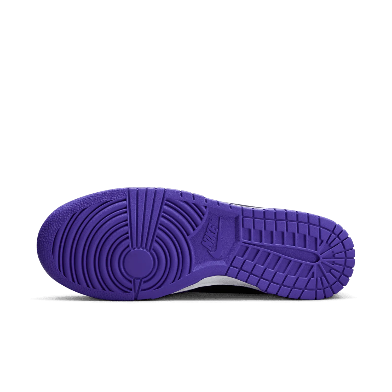 Nike Dunk High Psychic Purple image 2