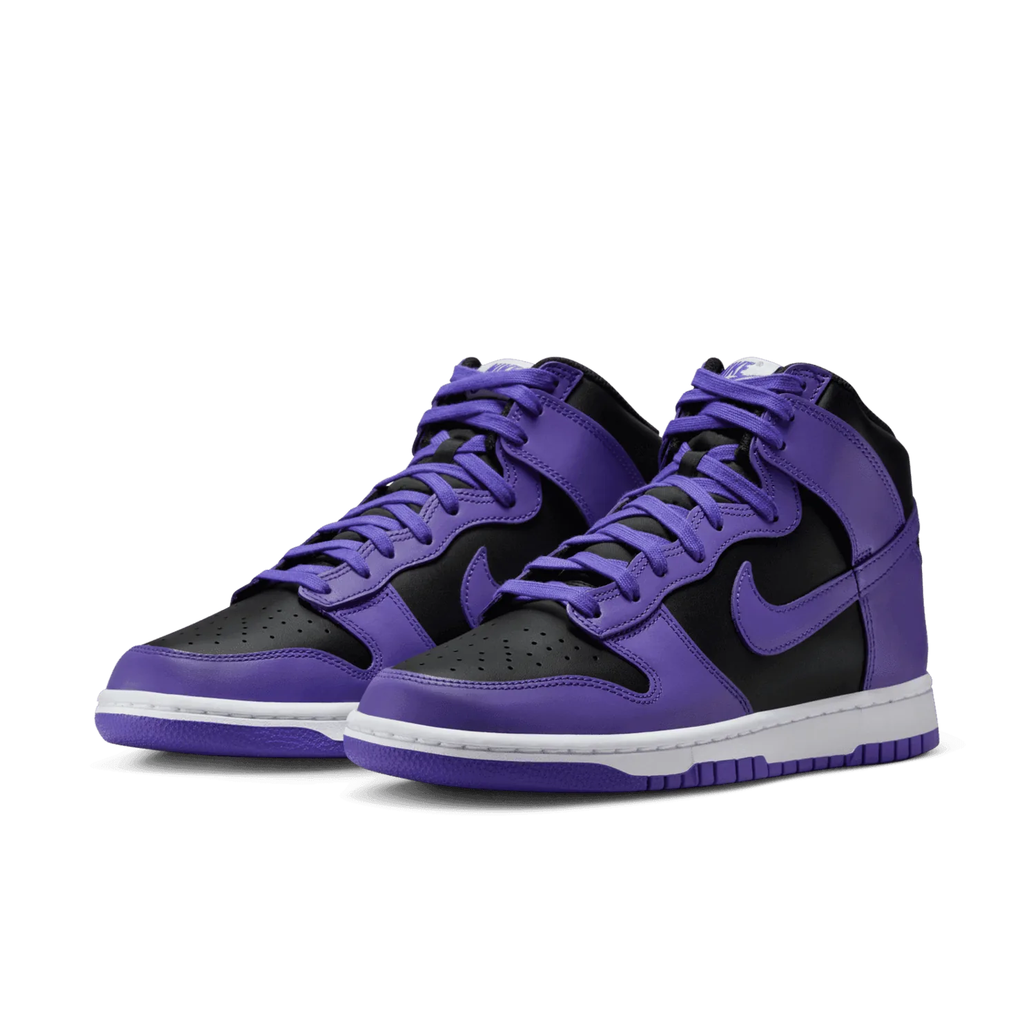 Nike Dunk High Psychic Purple image 4