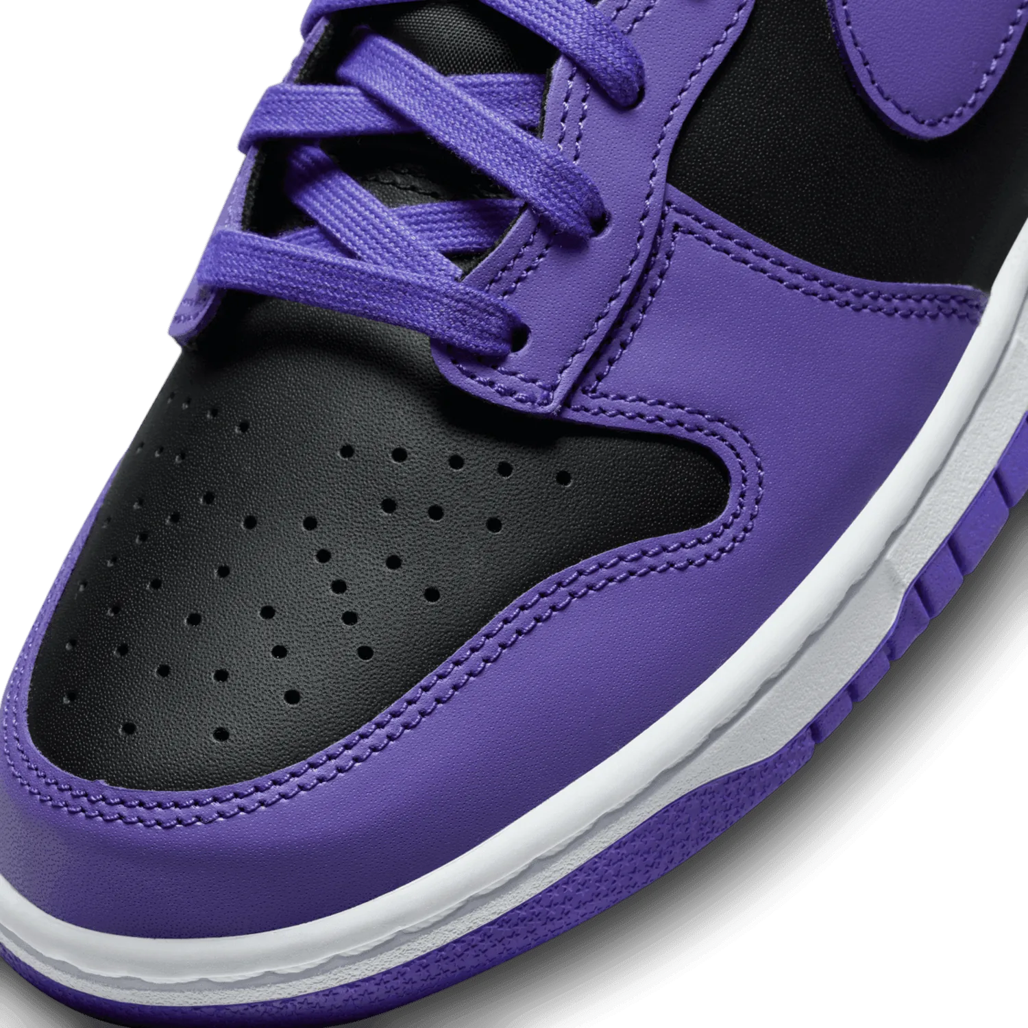 Nike Dunk High Psychic Purple image 6