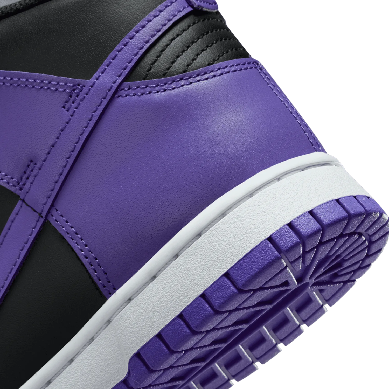 Nike Dunk High Psychic Purple image 7