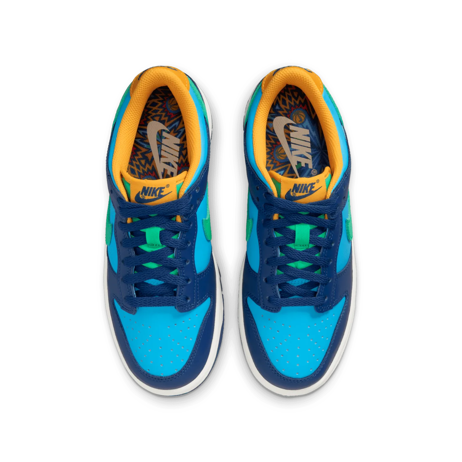Nike Dunk Low All-Star (2023) (GS) image 3