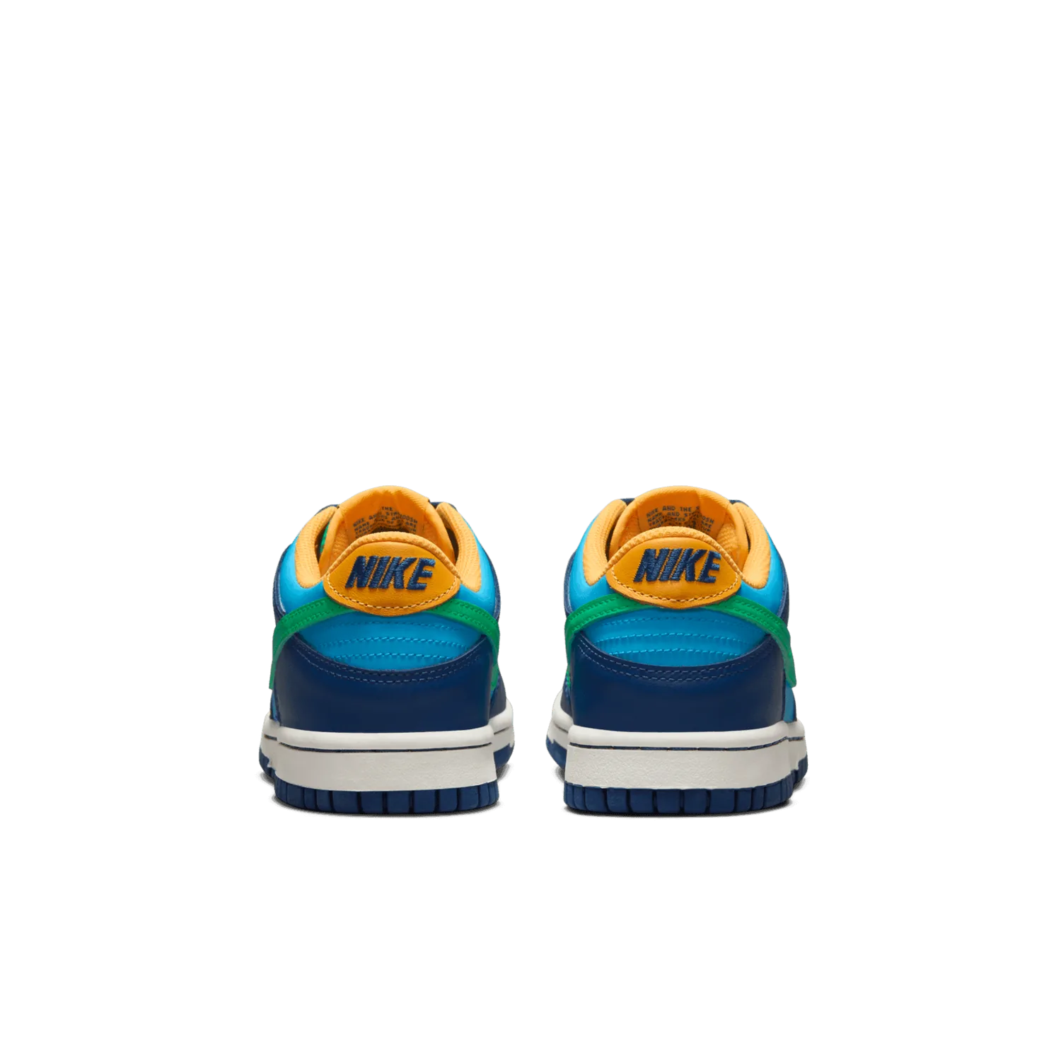 Nike Dunk Low All-Star (2023) (GS) image 5