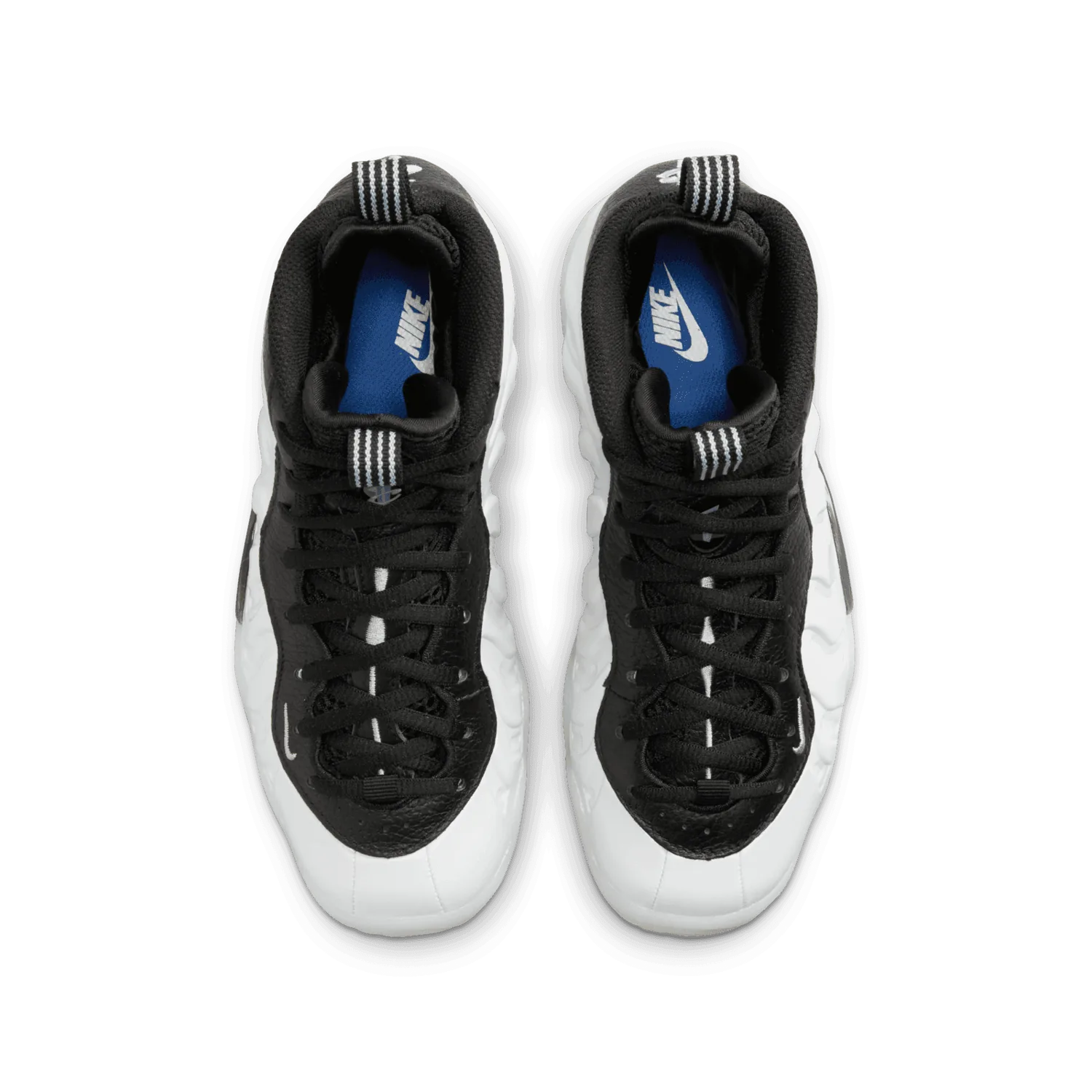 Nike Little Posite One Penny PE (GS) image 3