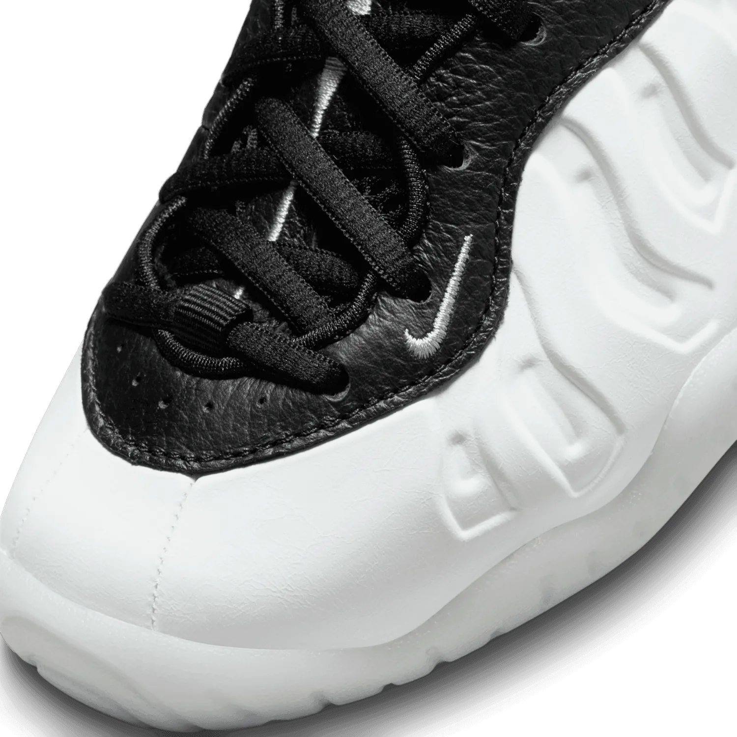 Nike Little Posite One Penny PE (GS) image 6