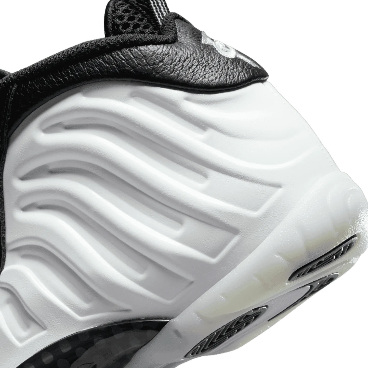 Nike Little Posite One Penny PE (GS) image 7